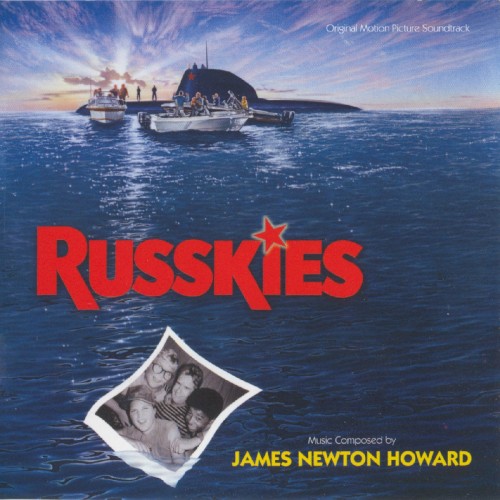 Russkies