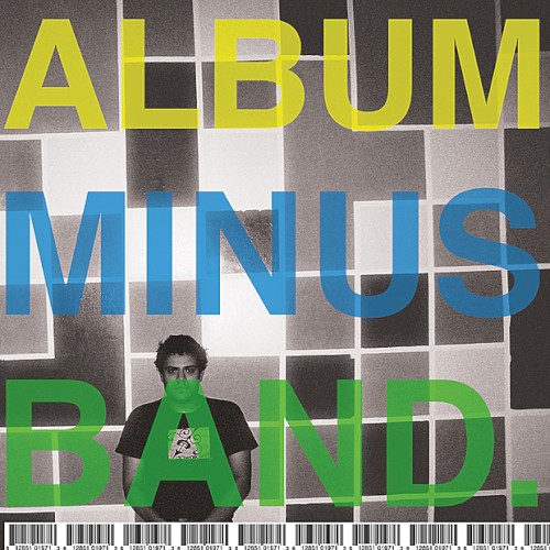 Album Minus Band