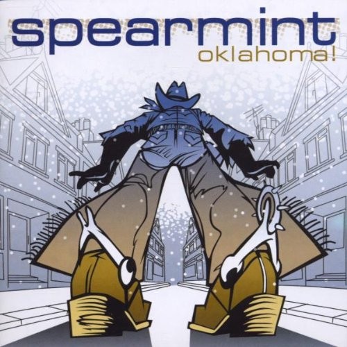 Oklahoma!