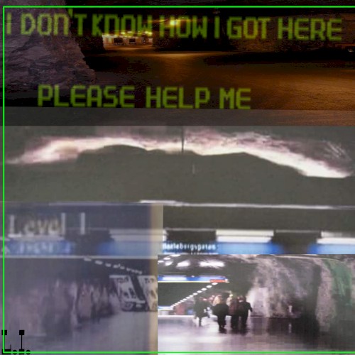 Deep underground military B A S e