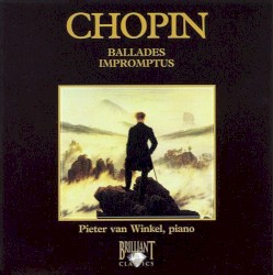 Ballades / Impromptus