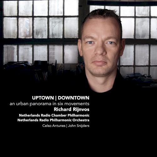 Uptown|Downtown: An Urban Panorama in Six Movements