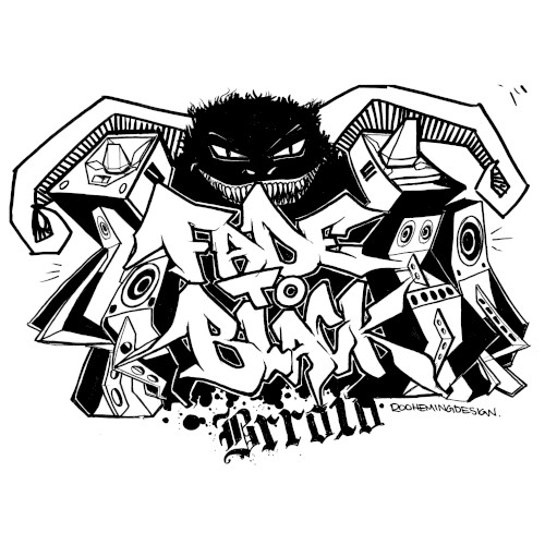 Fade To Black EP
