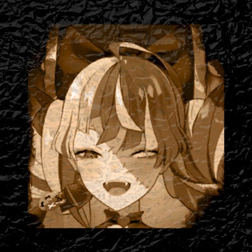 Kureiji Ollie (死にました) - Zombie Rap (E5TATIK edit)