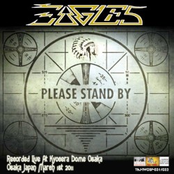 Osaka 2011 First Night (live at Kyocera Dome)