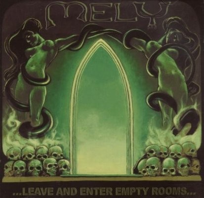 ...Leave And Enter Empty Rooms...