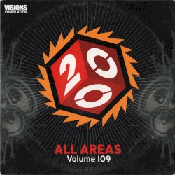 VISIONS: All Areas, Volume 109