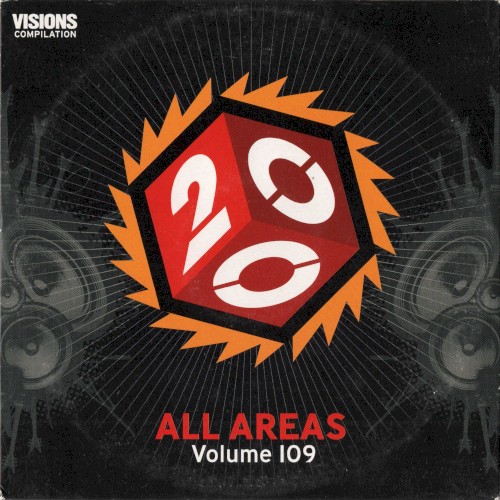 VISIONS: All Areas, Volume 109