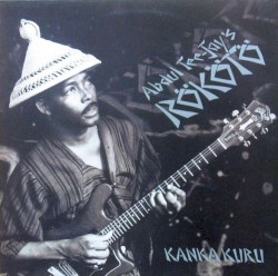 Kanka Kuru