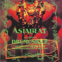 Drumusique
