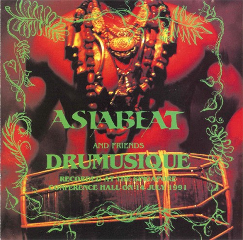 Drumusique
