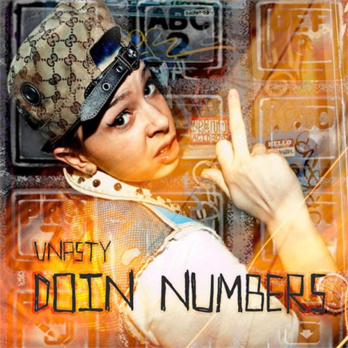 Doin’ Number$