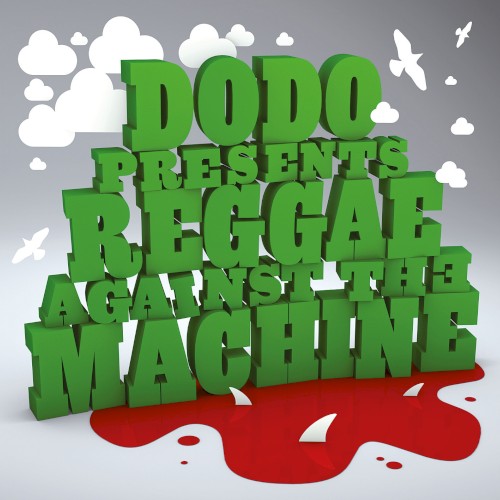 Reggae Against the Machine
