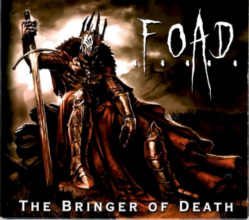 The Bringer of Death