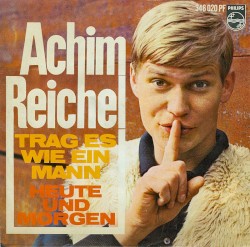 Trag es wie ein Mann / Heute und morgen
