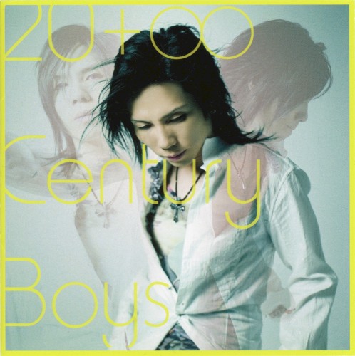 20+∞Century Boys