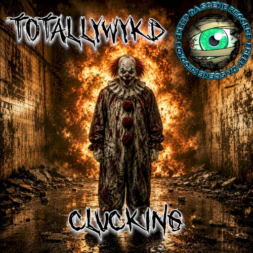 Clucking EP