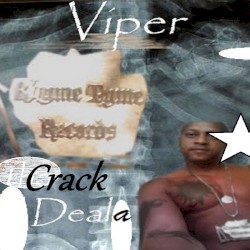 Crack Dealer