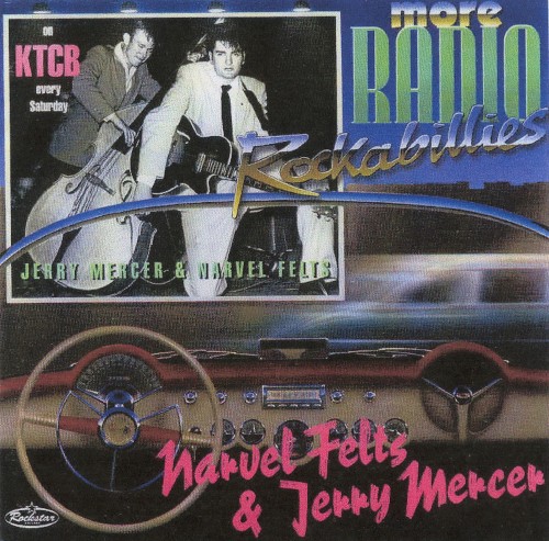 More Radio Rockabillies