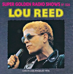 Live in Los Angeles 1976