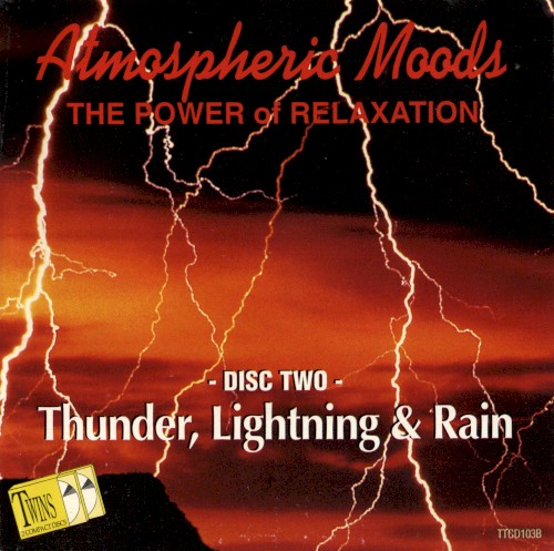 Atmospheric Moods – The Power of Relaxation