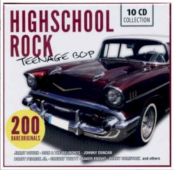 Highschool Rock