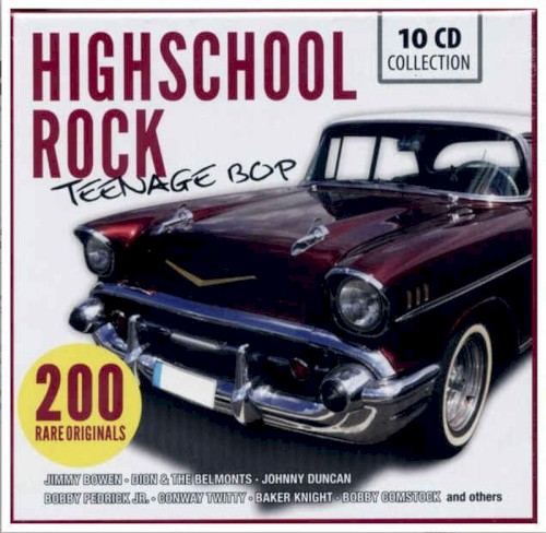 Highschool Rock