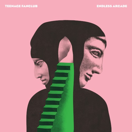 Endless Arcade