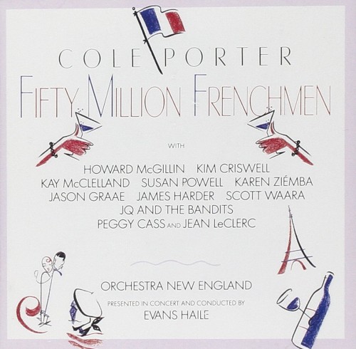 Fifty Million Frenchmen