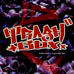 TRASHBOX #01