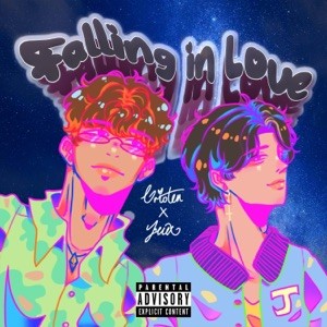 Falling in Love