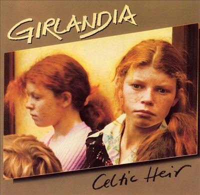 Celtic Heir