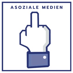 Asoziale Medien