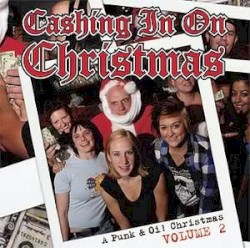 Cashing in on Christmas, Volume 2