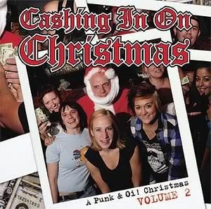 Cashing in on Christmas, Volume 2