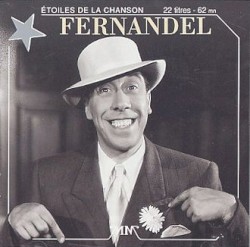 Fernandel