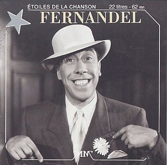 Fernandel