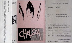 Chelsea
