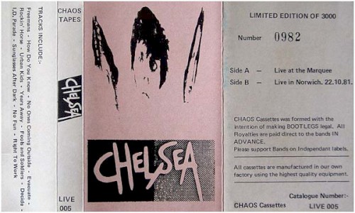 Chelsea