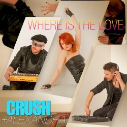 Where Is The Love