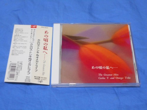 The Greatest Hit あの頃の私へ…