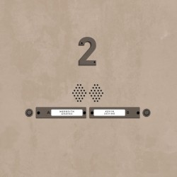 Devinyl Splits No. 2