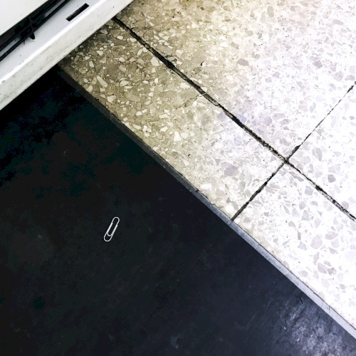 高橋知秋の15分 [side B]