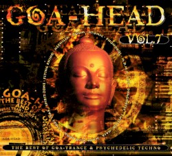 Goa-Head, Volume 7