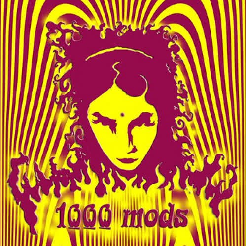 The Woodrose Effect