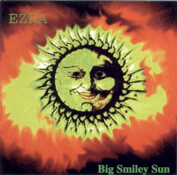 Big Smiley Sun