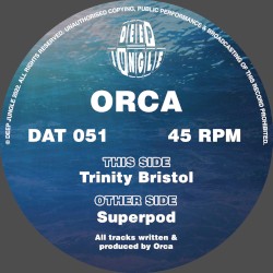 Superpod / Trinity Bristol