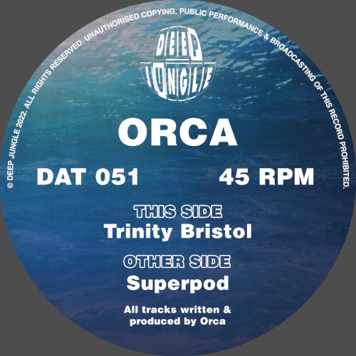 Superpod / Trinity Bristol