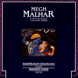 Megh Malhar - Volume Three