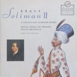 Soliman II